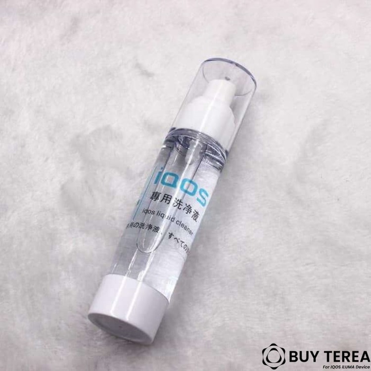 IQOS Liquid Cleaner - 100ml