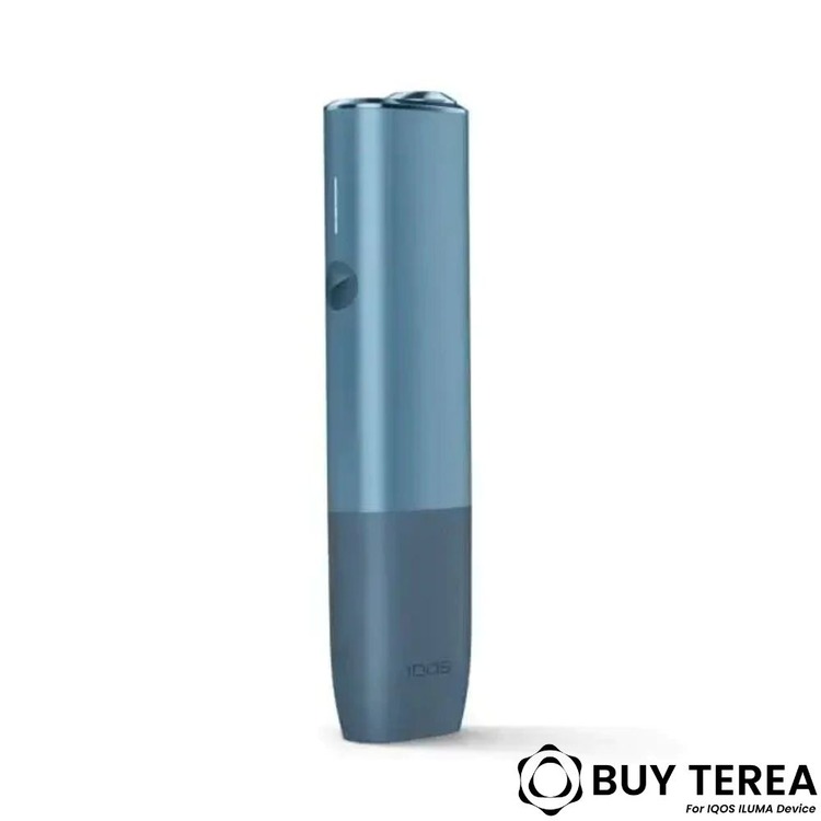 IQOS ILUMA ONE Kit Azure Blue